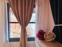 Appartamento Loft con 1 Camera da Letto e Balcone