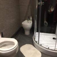 Double Room with Private External Bathroom