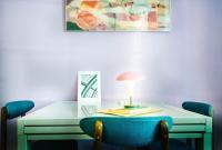 Nouveau Vintage Apt at Old Town - Bed and Breakfast Warschau