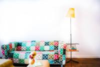Nouveau Vintage Apt at Old Town - Bed and Breakfast Warschau