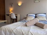 Appart-Hotel des coquillages Résidence Kiwi - B&B Aytré