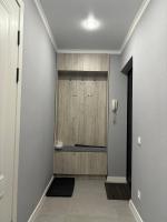 Alihanova Apartament - B&B