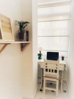 Apartamento Los Álamos - Ferienwohnung Almuñécar