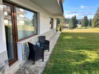 Sunny Grand Chalet Apartment - B&B Poiana Brasov