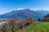 Apartment mit 1 Schlafzimmer