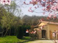 Le Chat Blanc - B&B Versols