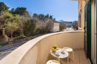 Apartamento de 1 dormitorio