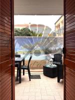 Smeraldo Perla d'aMare - Appartamento sul mare - B&B San Benedetto del Tronto