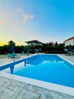 Ktima Klimentini - B&B Vivari