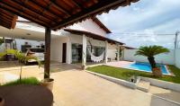 Poseidon Beach House - Ferienwohnung Natal