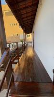 Poseidon Beach House - Ferienwohnung Natal