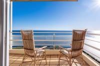 Boat View, BNB Rickeys - B&B Cap-d'Ail