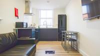 Appartement met 2 slaapkamers