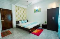 GoanFiesta Studio Near CALANGUTE BEACH - B&B Calangute