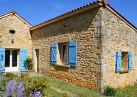 Gîte du Four à pain - B&B