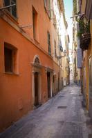 New- Cozy apartment -4 guests - Air conditioning - Ferienwohnung Nizza