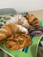 Largo Zeza Quindici - B&B Bojano