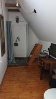 Apartamento Loft de 1 dormitorio