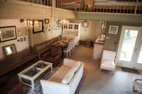 B&B Logeren bij van Heeren - B&B