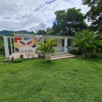 VILLETA, CASA CAMPESTRE CERCA DE PAYANDE - B&B