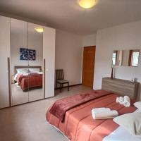 Appartement met 2 slaapkamers