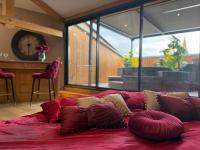 Le Loft - B&B Montauban