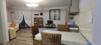 Guest House Confienza - Ferienwohnung