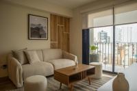 Apartment mit 2 Schlafzimmern