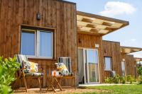 Bungalow mit 2 Schlafzimmern