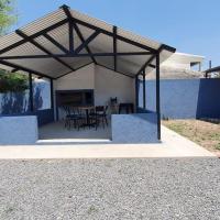 Tres Lunas - B&B La Falda