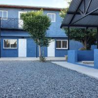 Tres Lunas - B&B La Falda