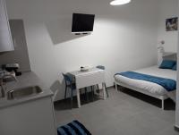 La Piccola Gemma - Chambres d'hôtes Serramanna