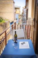 Appartamento con Balcone