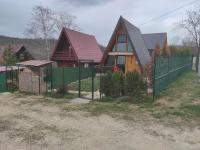 Brvnara Beli Kamen 1 - B&B Bešenovački Prnjavor