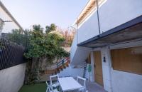 Charmante Maison de village Clim et Wifi - Chambres d’hôtes Mauguio