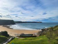 Apartamentos Las Terrazas de Suances - Chambres d'hôtes Suances