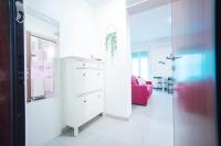 Green Leaf Apartment - Ferienwohnung