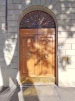 Luxury Art Apartment in Florence - B&B Florence