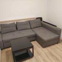 L' Avre de paix - Bed and Breakfast