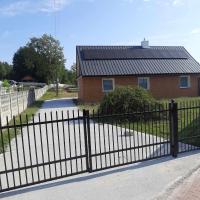 Gospodarstwo Agroturystyczne - Bed and Breakfast