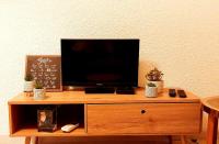 Vagues et Vignes Gruissan Appt T2 bien placé tout équipé WIFI avec parking privé - Ferienwohnung Gruissan