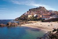 Casa Dolce Casa - Ferienwohnung Castelsardo