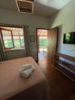 Suite met Balkon