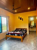 Habitación Doble con balcón