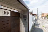Appartement 2 Chambres - Vue sur Jardin