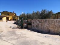 La villa du Paradis - B&B Terracina