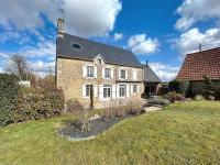 Bienvenue au Gîte Cassa - Chambres d’hôtes Jullouville
