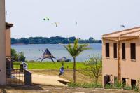 Stagnone Holiday Apartment - B&B Birgi Vecchi