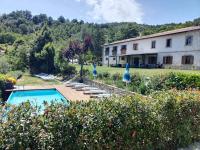 Raggiale B&B - B&B San Silvestro