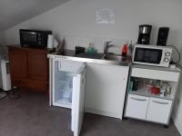 Studio - B&B Oyonnax